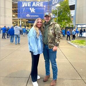 Meet your Posher, Bailey